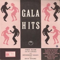 Gala Hits : Hullabaloo