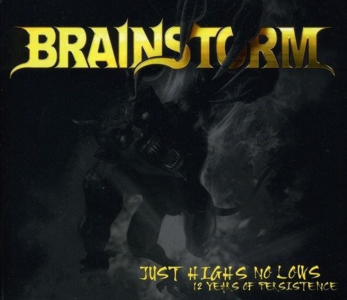 Just Highs No Lows (12 Years of Persistence)