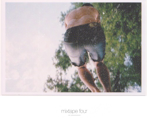 Mixtape, Volume 4