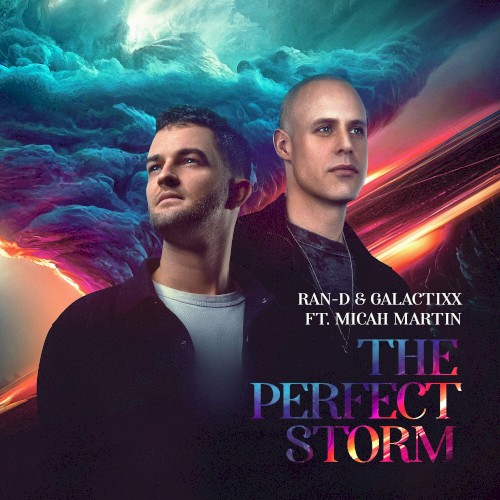 The Perfect Storm
