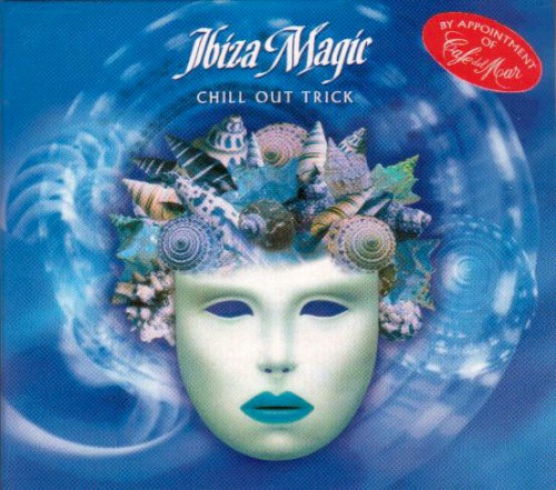Ibiza Magic (Chill Out Trick)