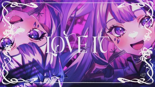 Loveit?