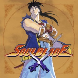 Soul Blade