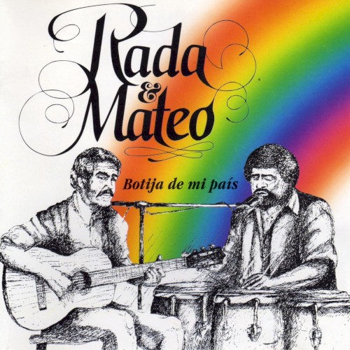 Botija de mi país