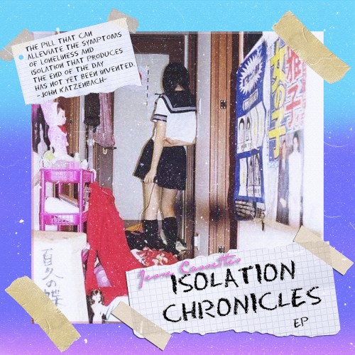 Isolation Chronicles