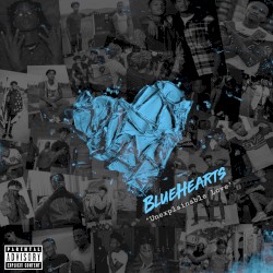 Blue Hearts