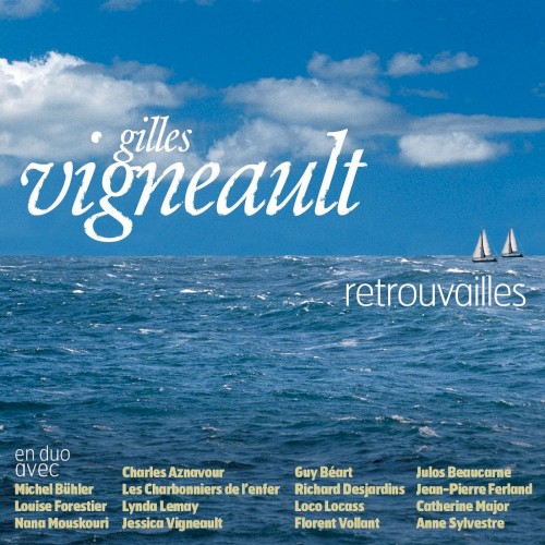 Retrouvailles