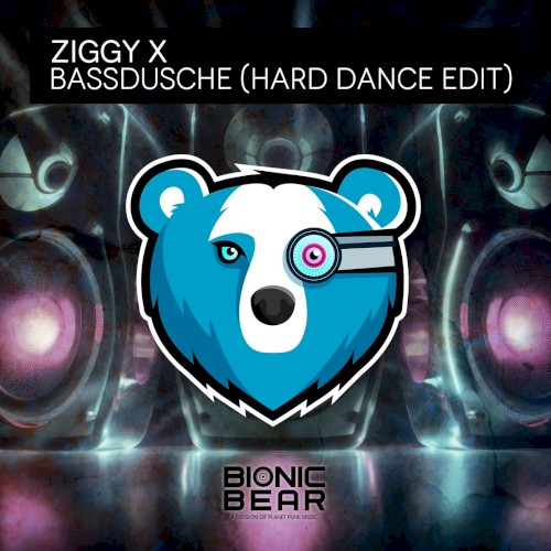 Bassdusche (hard dance edit)