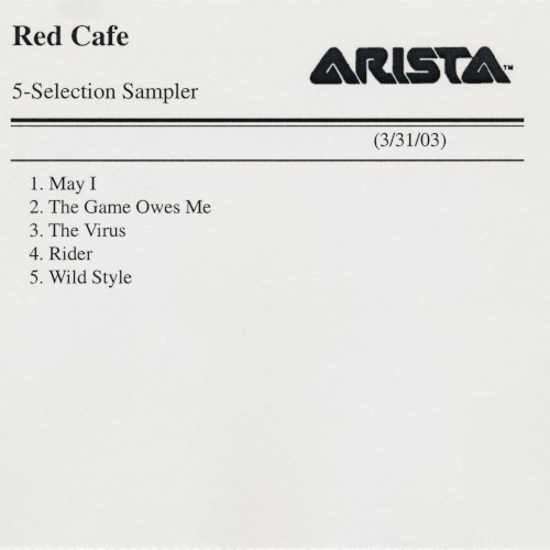 5-Selection Sampler