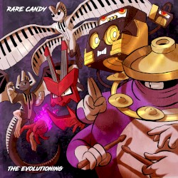 The Evolutioning