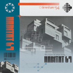 HABITAT 67