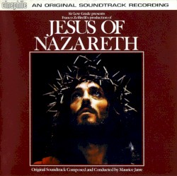 Jesus of Nazareth