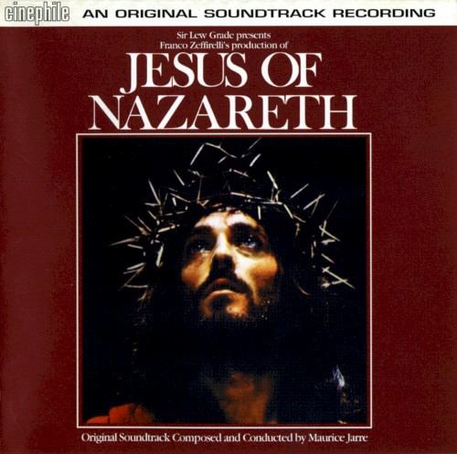 Jesus of Nazareth