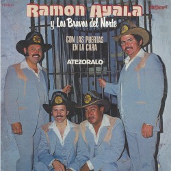 Con las puertas en la cara / Atesóralo