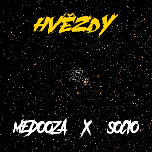 Hvězdy