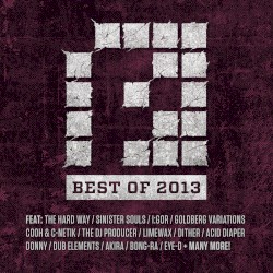 PRSPCT Recordings – Best of 2013