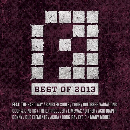 PRSPCT Recordings – Best of 2013