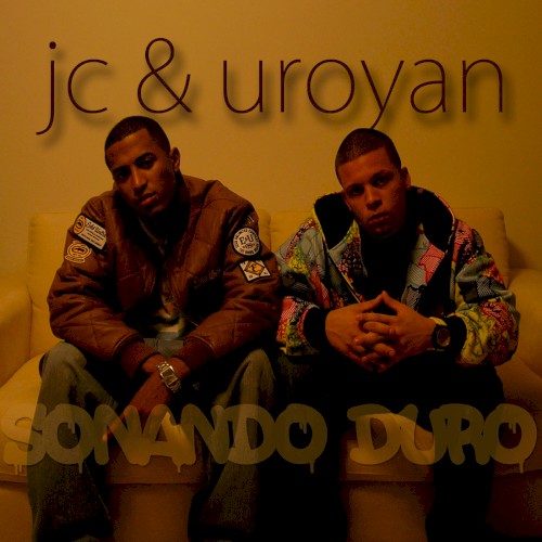 Sonando duro