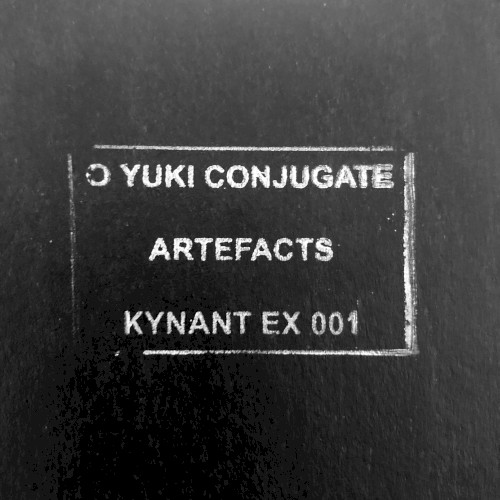 Artefacts EP