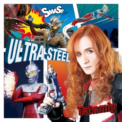 ULTRA STEEL