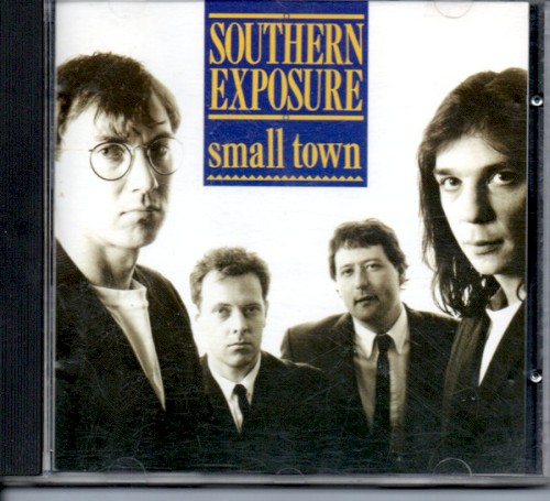 Small Town
