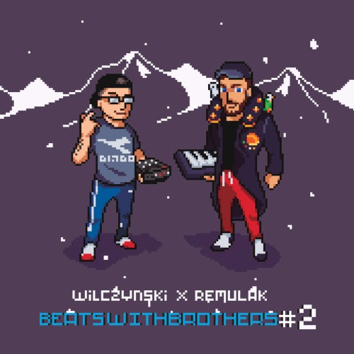Beats With Brothers, Vol. 02