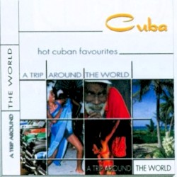 Cuba: Hot Cuban Favourites