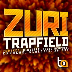 Trapfield