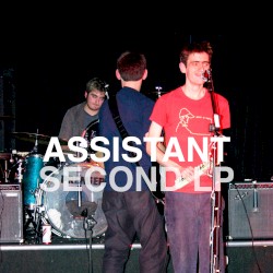Second LP