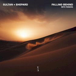 Falling Behind