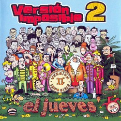 Version Imposible 2 - El Jueves