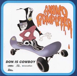 Don Is Cowboy