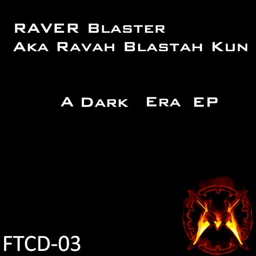A Dark Era EP