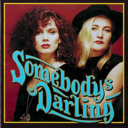 Somebody's Darling