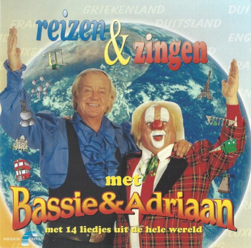 Reizen & Zingen met