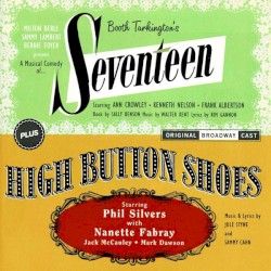 Seventeen / High Button Shoes