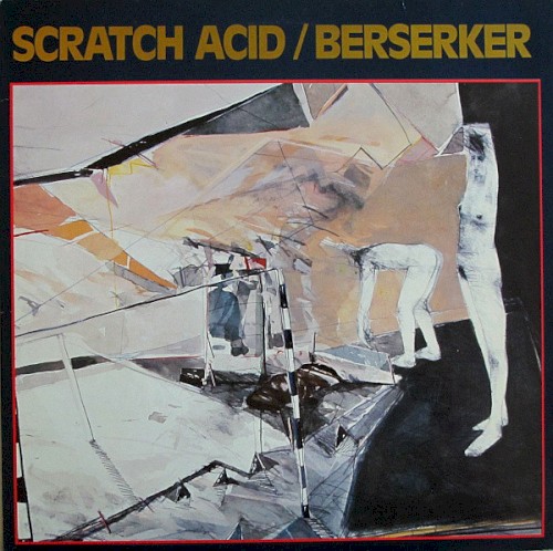 Berserker