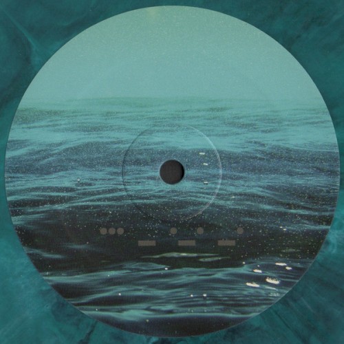 Cold Water EP