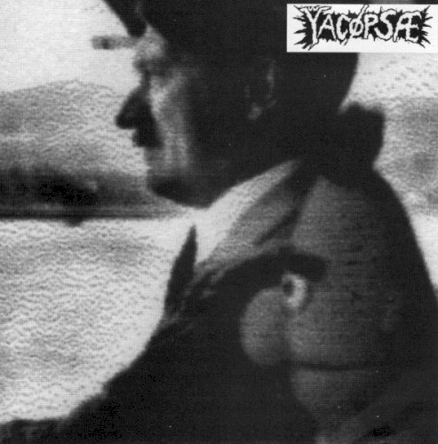 Yacøpsæ / Tumult