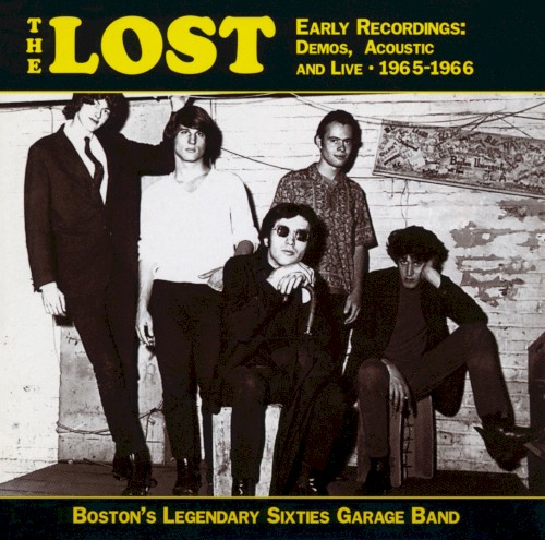 Early Recordings: Demos, Acoustic And Live 1965-1966
