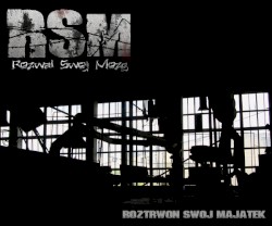 Roztrwon Swoj Majatek