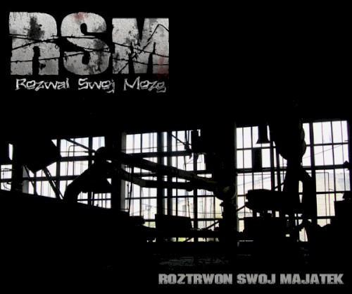 Roztrwon Swoj Majatek
