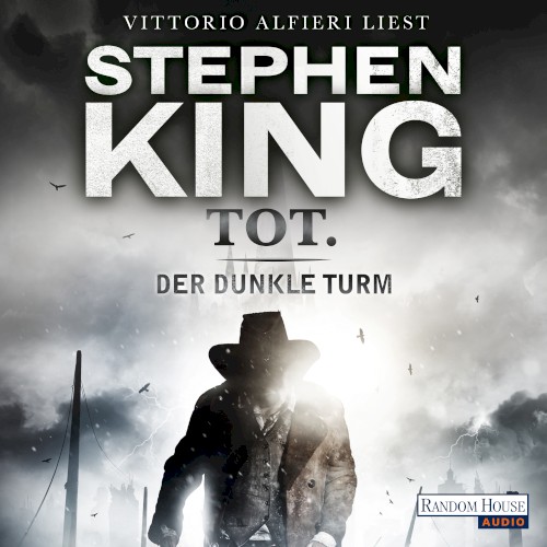 Tot.: Der dunkle Turm 3