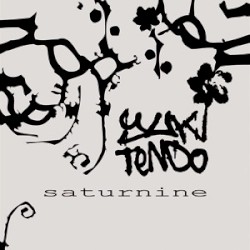 Saturnine