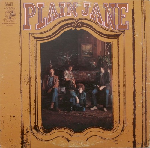 Plain Jane