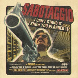 Sabotaggio
