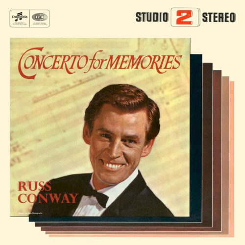 Concerto for Memories