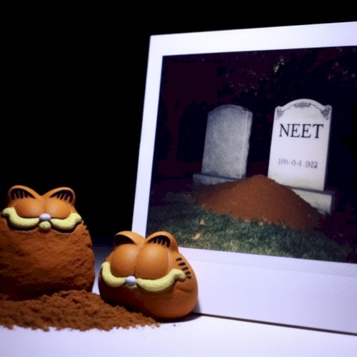 Rest In Peace