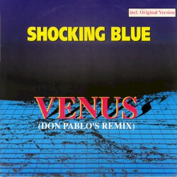Venus (Don Pablo's Remix)