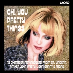 Oh! You Pretty Things: 15 Chamber Pop Nuggets From St. Vincent, Father John Misty, John Grant & More